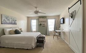 Boll Weevil Cottage